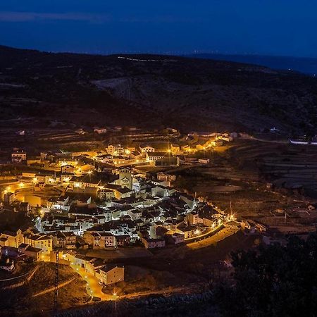 Hostal Portell Portell de Morella Екстериор снимка