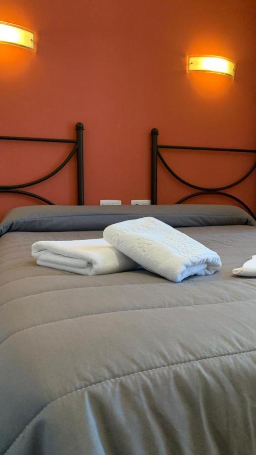 Hostal Portell Portell de Morella Екстериор снимка